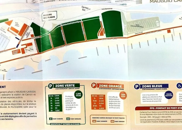 La Tranquillite Des Flots *Wifi * Carnon Plage * Proche Montpellier