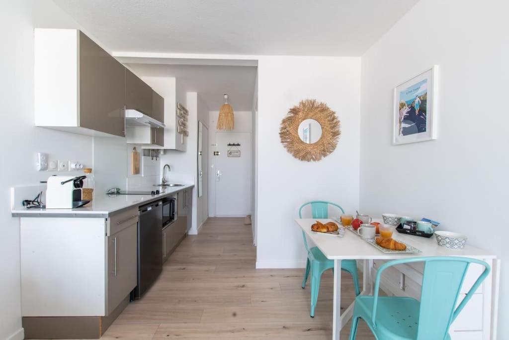 Apartment La Tranquillite Des Flots *wifi * Carnon * Proche Montpellier